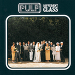 Pulp / Different Class (LP)