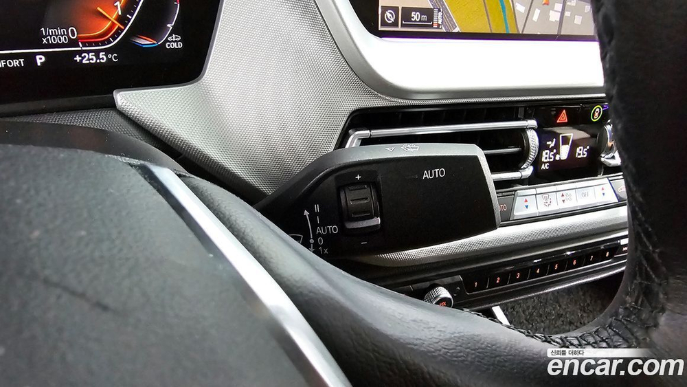 BMW 2 Series Gran Coupe (F44) 218d Advantage (01.2021)