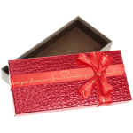 Коробка подарочная «Sweet» 24,5*11,5*4 см