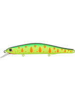 Воблер для рыбалки ZIPBAITS Orbit 80 SP-SR, 80мм, 8.5гр., заглубление 0.8-1.0м., цвет 509M, суспендер