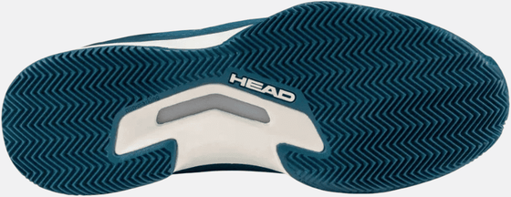 Кроссовки женские Head Sprint Team 4.0 Clay, арт. 274415-TBCW