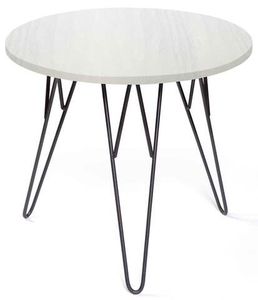 Интерьерные столики для спальни