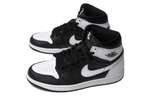 Кроссовки Jordan Air Jordan 1 High Og "Black White"