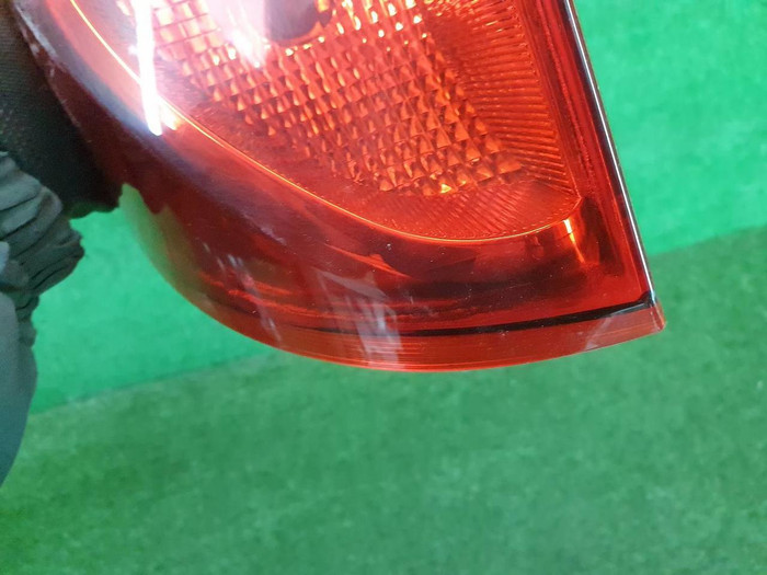 Фонарь левый Renault Dokker (2012-2021)