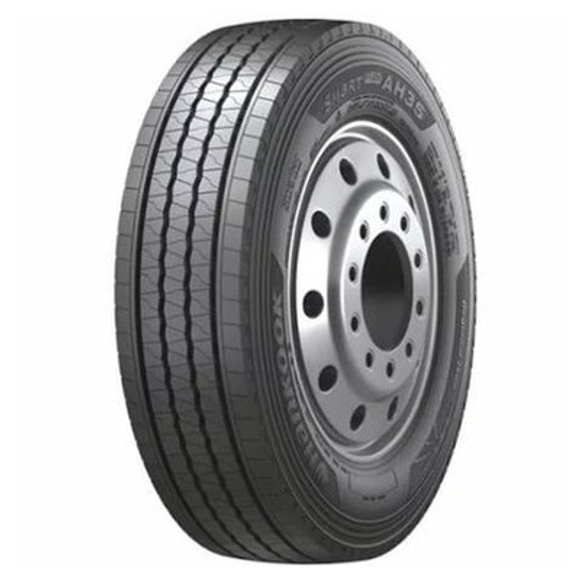 Hankook 245/70R19,5 136/134M Smart Flex AH35 TL 16PR КИТАЙ