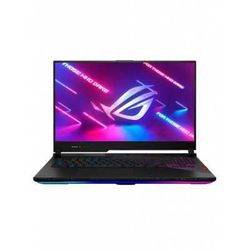 Ноутбук ASUS ROG Strix Scar 17 G733QS-HG092T 90NR0591-M01760