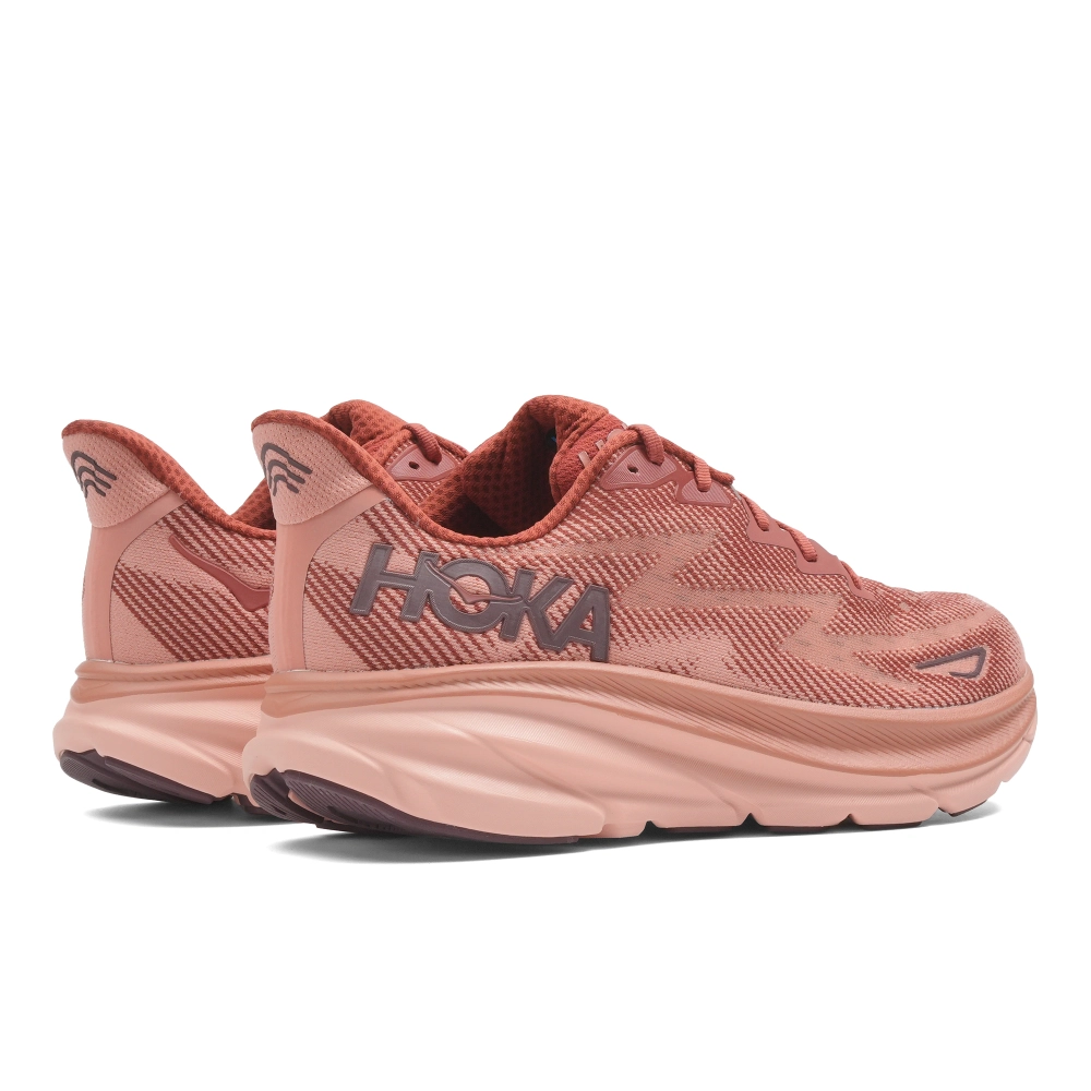 Кроссовки женские Hoka Clifton 9