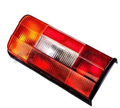 Фонарь задний в сборе левый ВАЗ 2106 ТехАвтоСвет