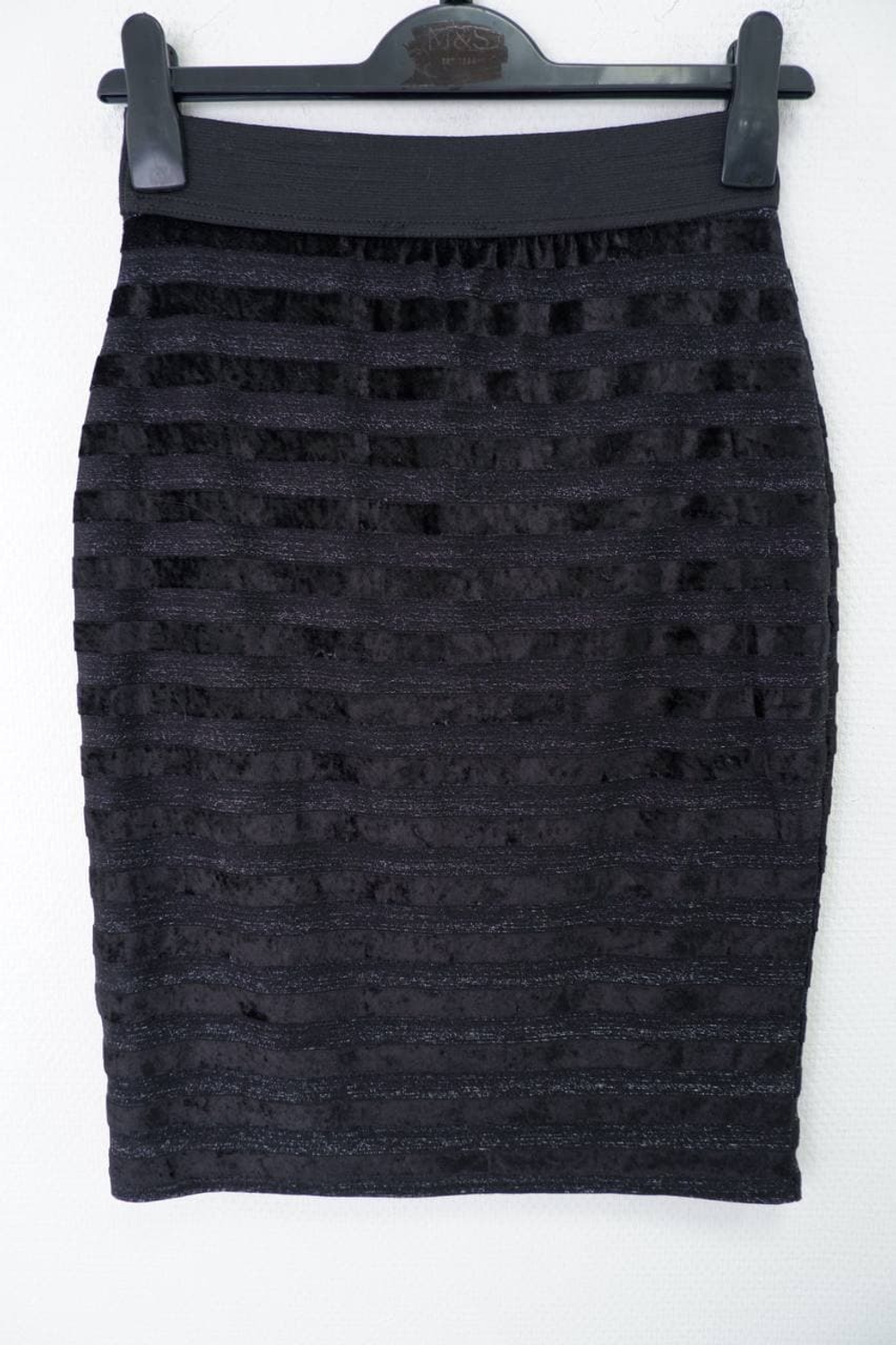 Юбка Candy Couture практичная 40 размер