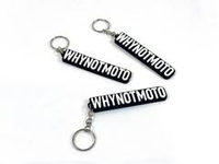 Брелок Whynotmoto