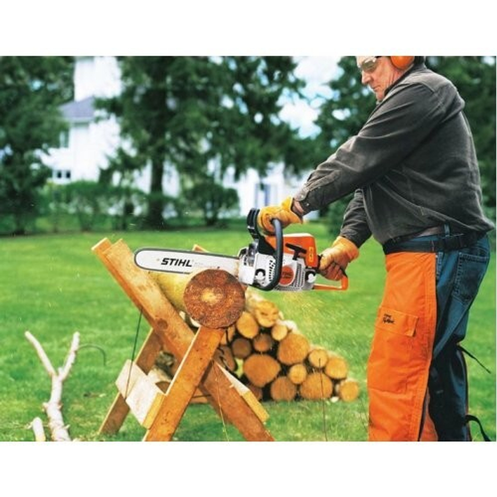 Бензопила Stihl MS 250 шина 40 см