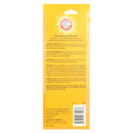 Arm & Hammer, Tartar Control, стоматологический набор для собак, говядина, набор из 3 предметов