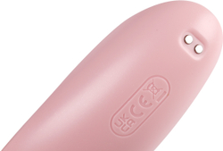 Svakom Pulse Lite Neo - Мембранно-волновой клиторальный стимулятор