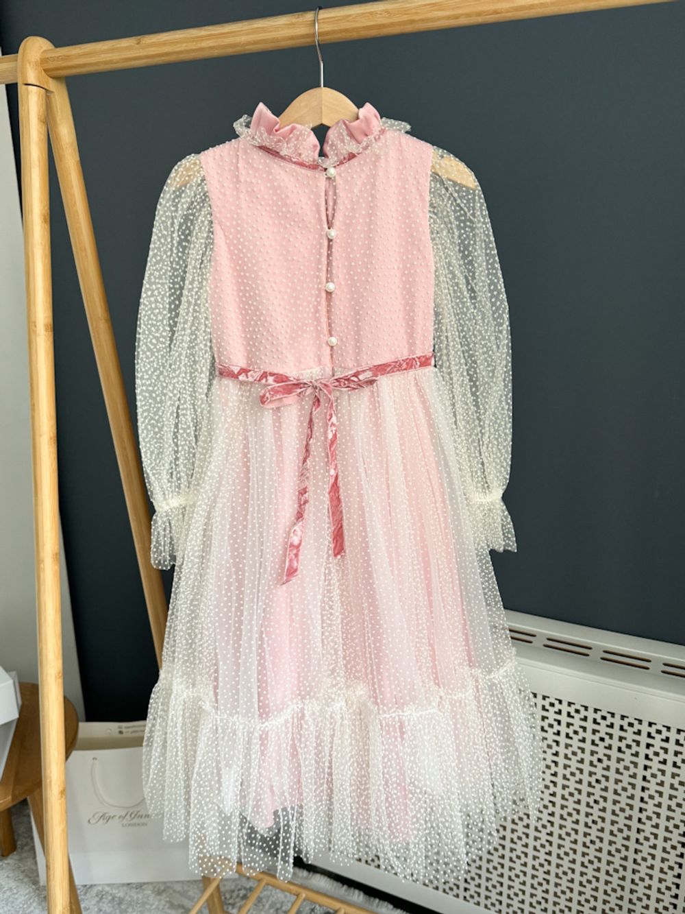 Платье Designer's Cat, 104