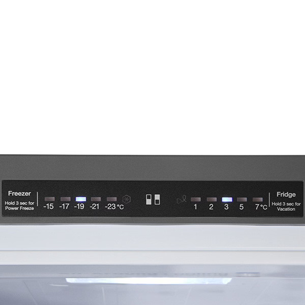Холодильник Samsung RB37J5000SA