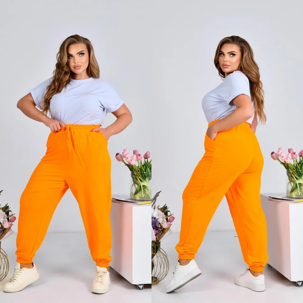 Джоггеры УК-3649-2 Fabrika