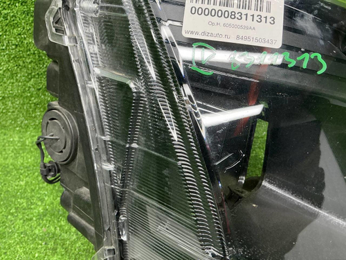 Битая Фара правая Omoda C5 (2022-н.в.) галоген