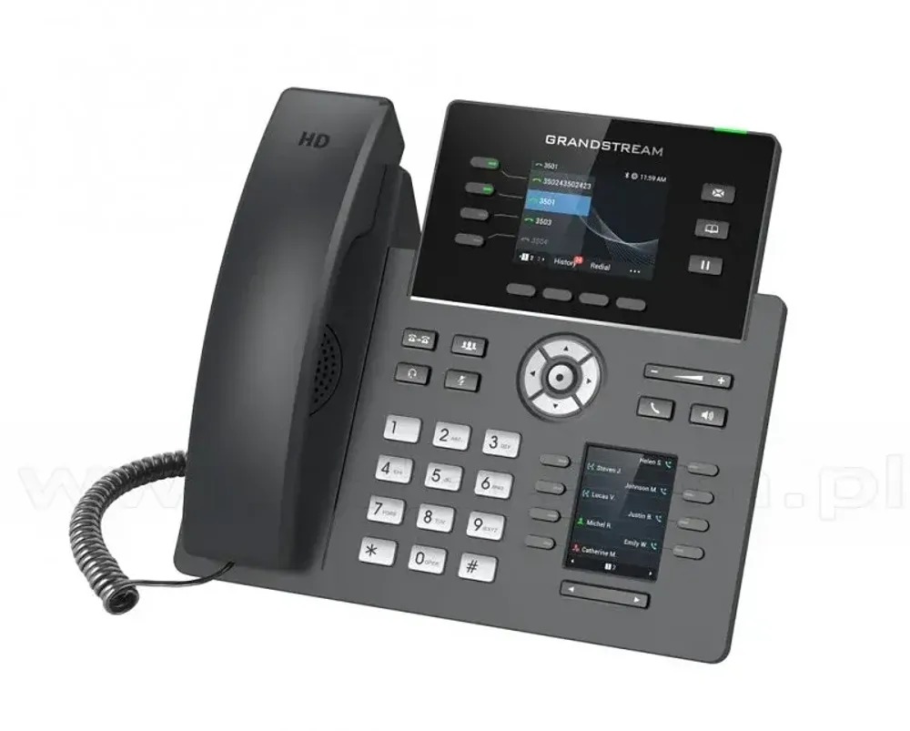 IP телефон Grandstream GRP2612P (GRP2612Р)