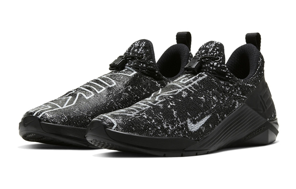 Кроссовки Nike React Metcon (Женская размерная сетка)