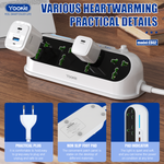 Зарядное устройство СЗУ Yookie EB02Y