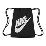Сумка и рюкзак Nike Heritage Bag Black