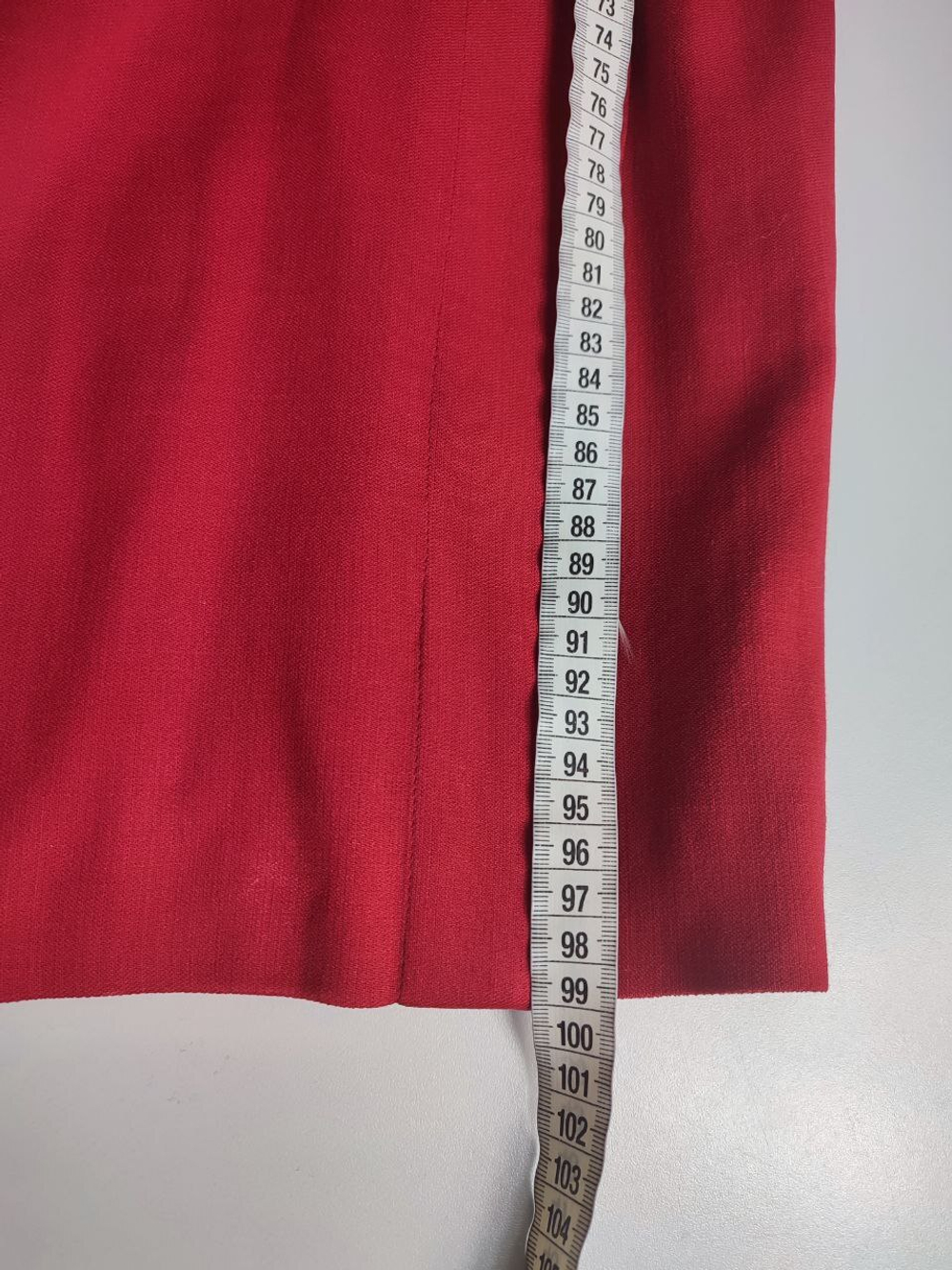 Платье ESCADA для эффектного образа 40 размер