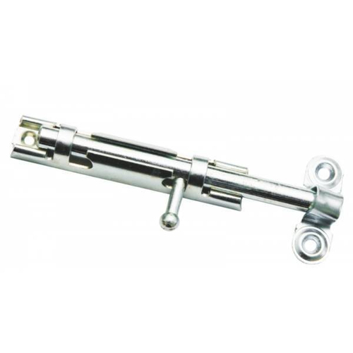 ЗАДВИЖКА НАКЛАДНАЯ МЕТАЛЛИСТ ЗТ3 ЦИНК