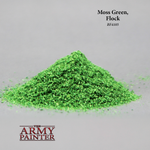 Battlefields: Moss Green