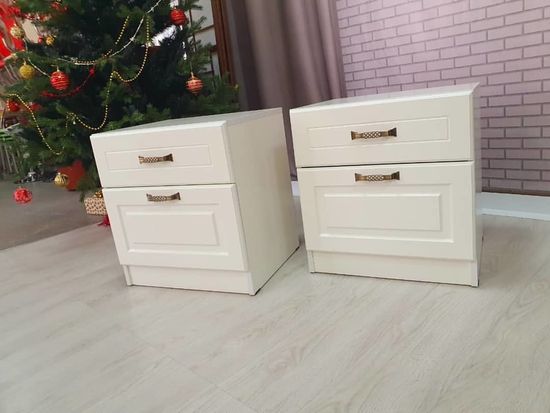 Тумба прикроватная ЛИВЕРПУЛЬ 08.146