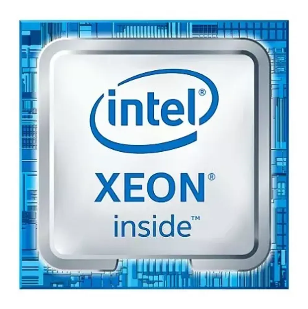 Intel CPU Server 4-core Xeon E-2224G (3.50 GHz, 8M, LGA1151) box