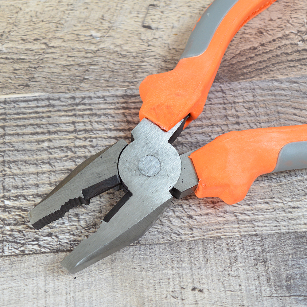 Пассатижи 20см, NNATA-40