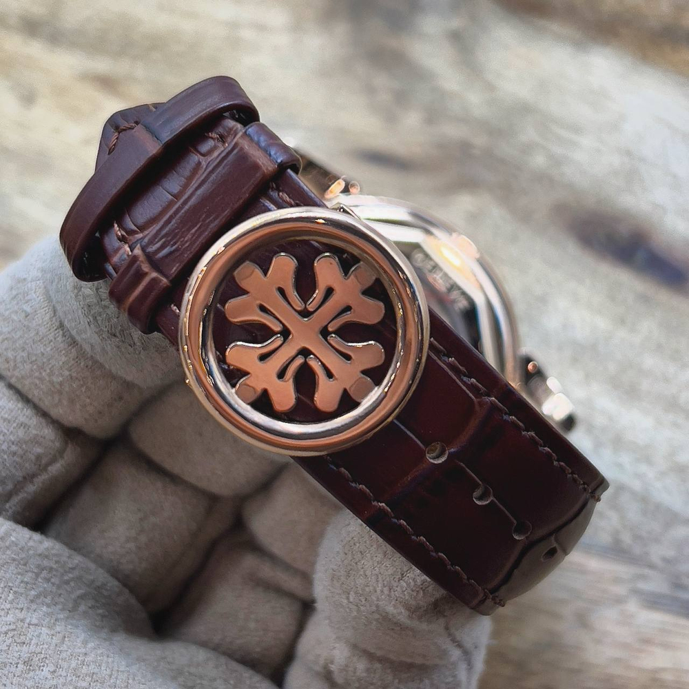 Часы Patek Philippe