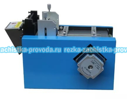 Станок для резки стальных проводов MIR MR-100S