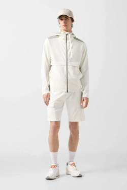 Куртка BOGNER GOLF ERNESTO в белом цвете