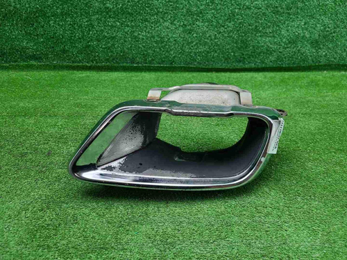 Насадка глушителя левая BMW X5 G05 (18-23) M-paket