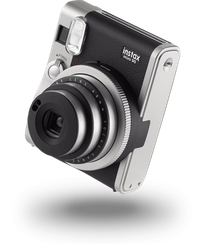 Fotoaparat \ Фотоаппарат INSTAX MINI 90 CAMERA BLACK NC EX D