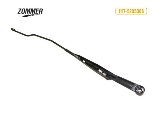 Щеткодержатель /1117, 2190-2194/ перед. правый (Zommer)