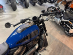 Harley-Davidson Sportster S, 2023 Blue