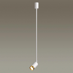 Светильник на штанге Odeon Light 4350/1C