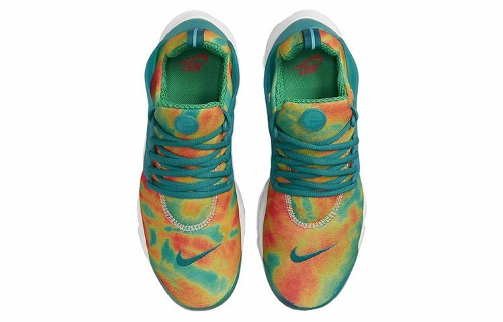 Кроссовки Nike Air Presto "Tie-Dye"