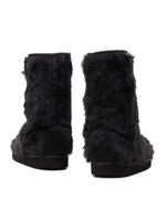 Ботинки Высокие Black Bear Claw Boots