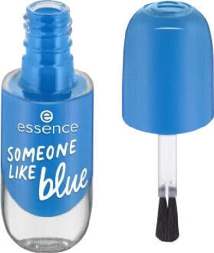 Gel Nagellack 51 Some one Like Blue, 8 ml