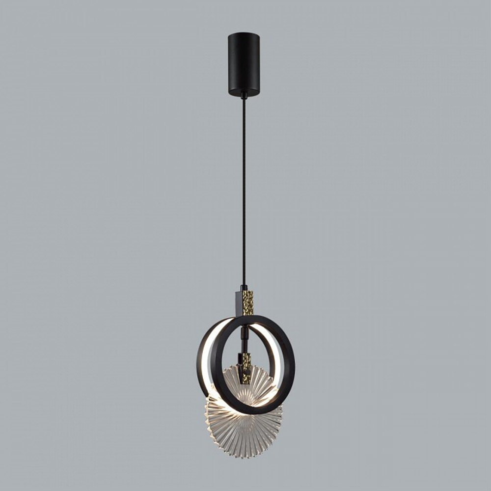 Подвесной светильник Odeon Light Mercury 5421/17L