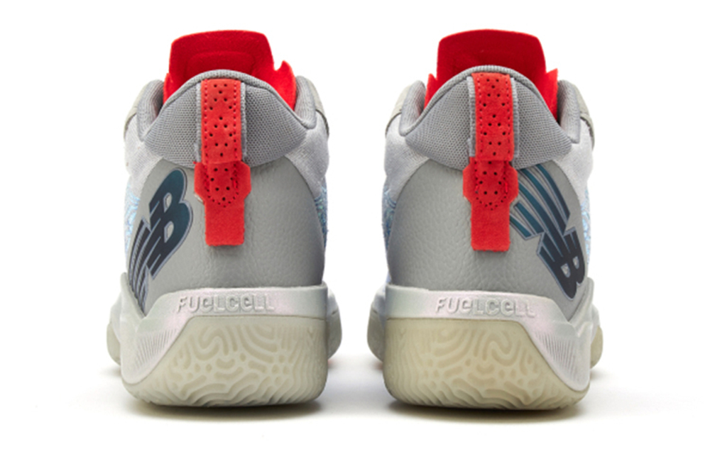Кроссовки New Balance Nb 2Wxy 1