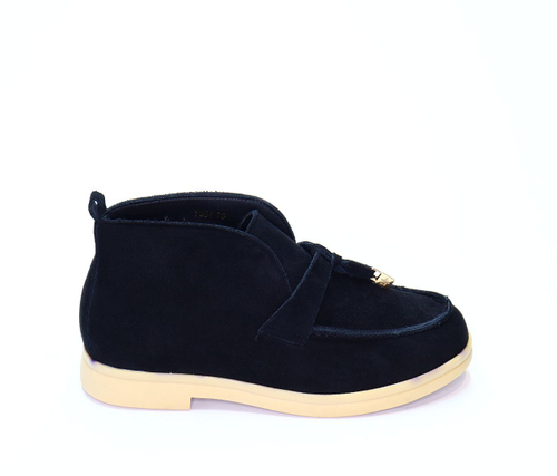 Лоферы (36-40) р. / шт. Y501