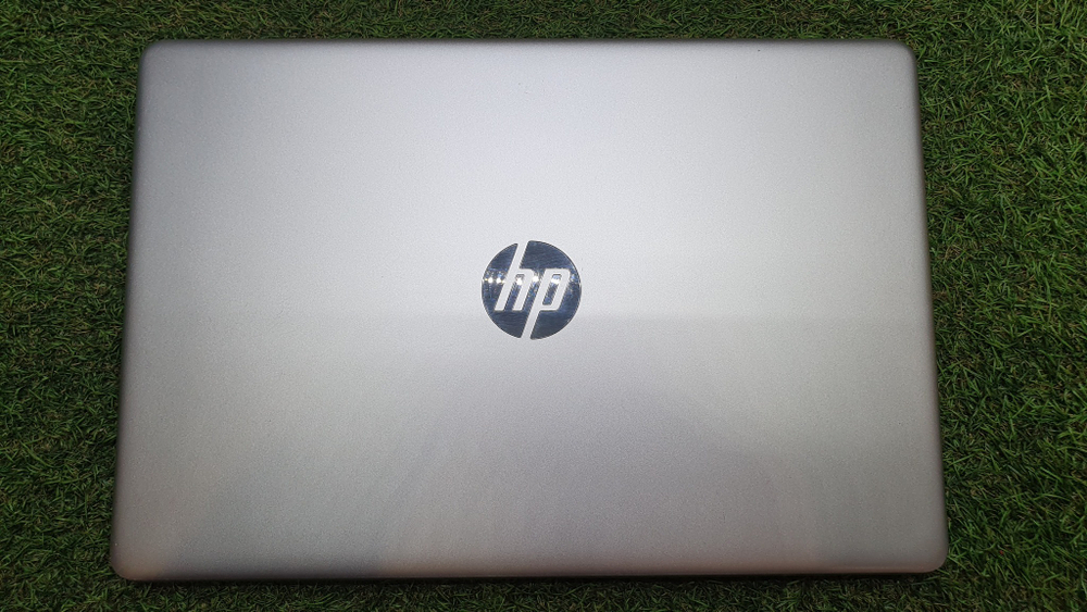 Ноутбук HP Ryzen 5/8Gb/FHD
