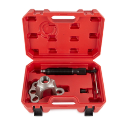 WDK-214510 Съемник ступиц и хабов  с гидравлическим элементом