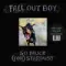 Fall Out Boy – So Much (For) Stardust (Coke Bottle Clear) LP