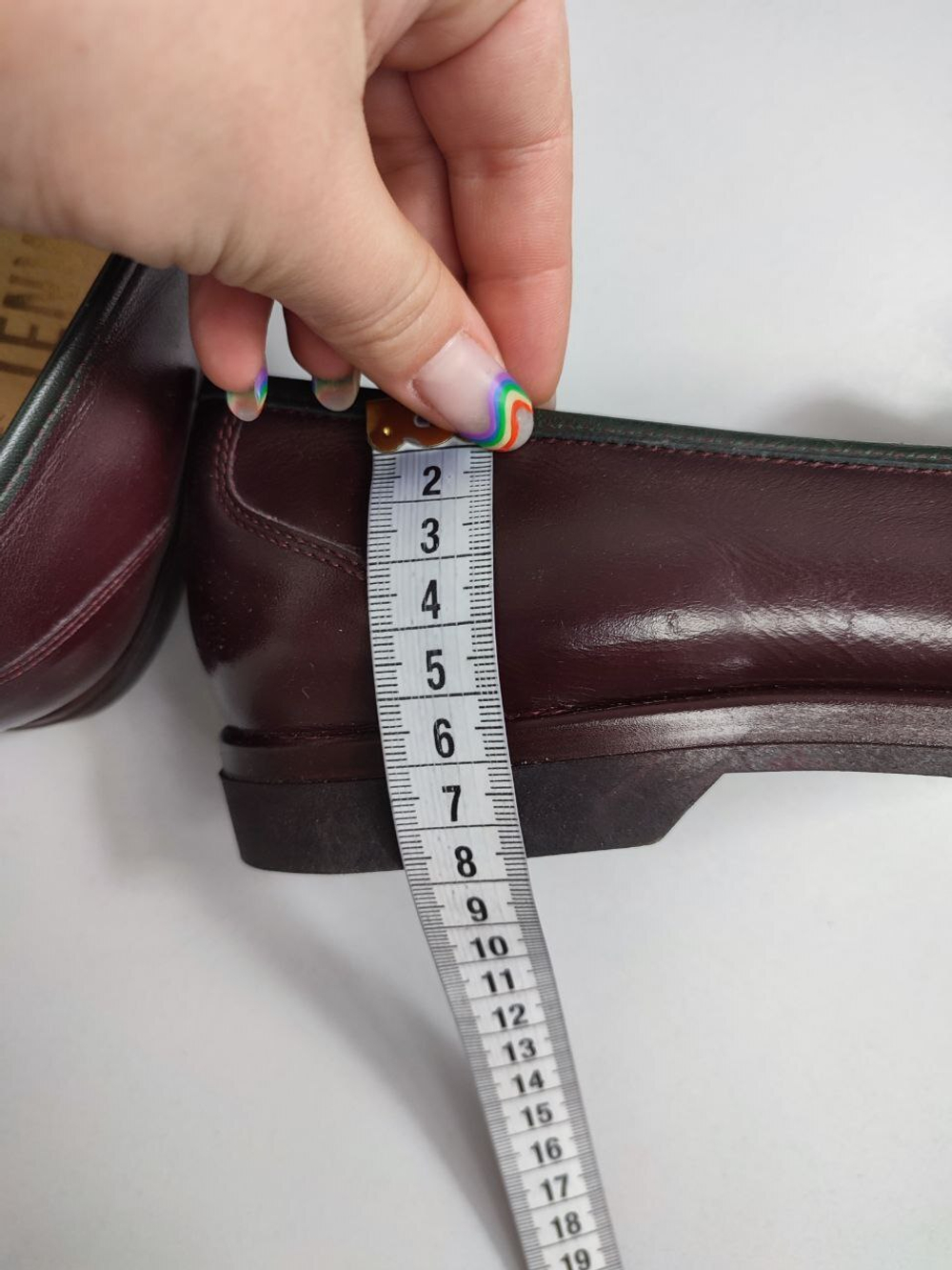 Туфли Lenwest красивые 39 размер