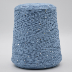 Сток Brunello Cucinelli (голубой)